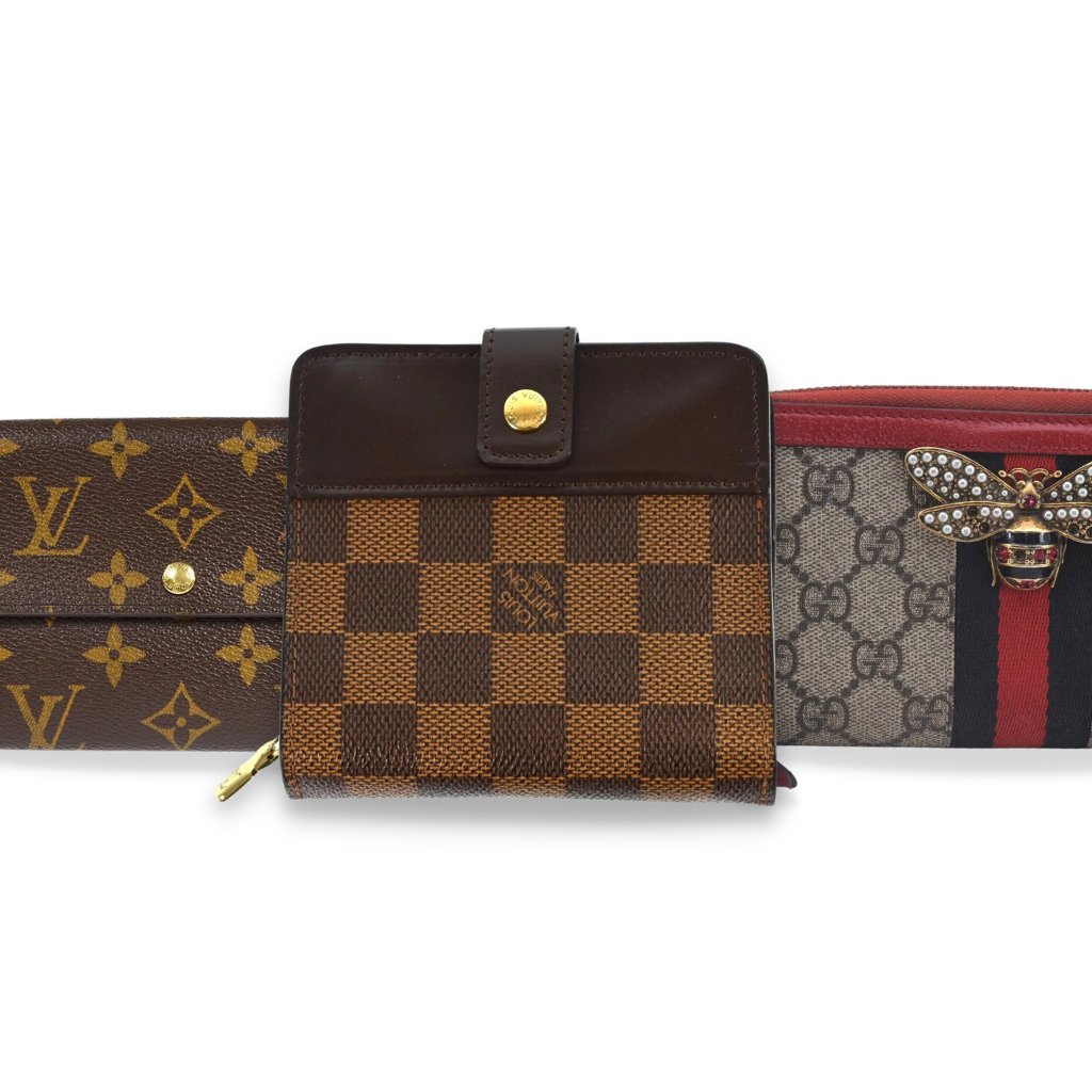 Wallets
