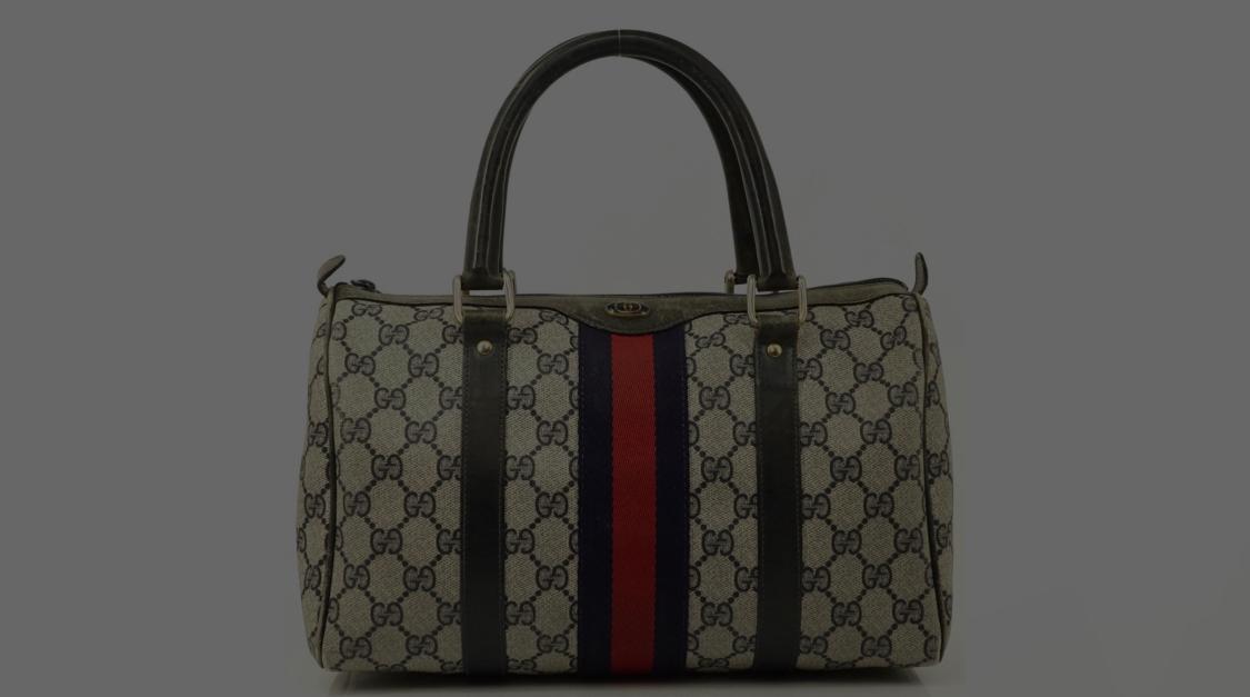 Boston Bag