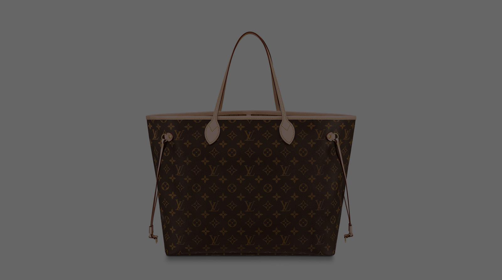 Louis Vuitton Tote Bags