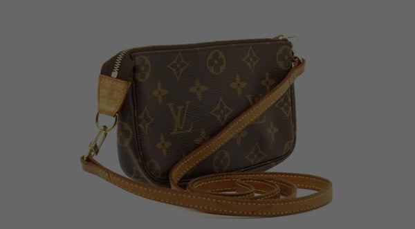 Louis Vuitton LV Crossbody Bag
