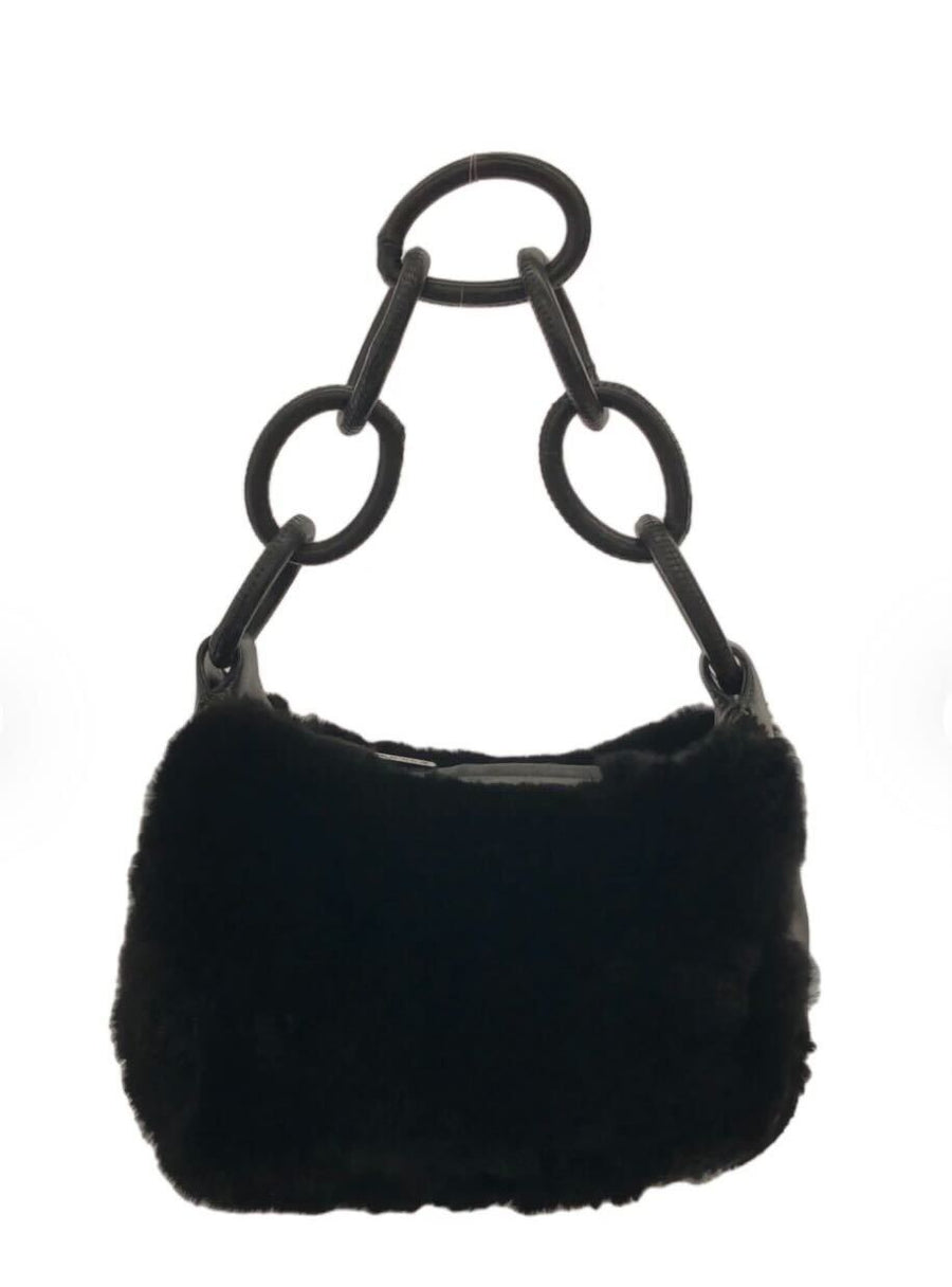 @cml Chanel Fur Lambskin