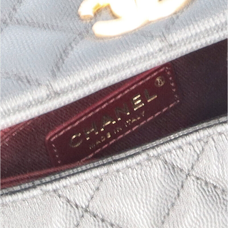 Chanel Coco Handle Xs 2Way Handbag