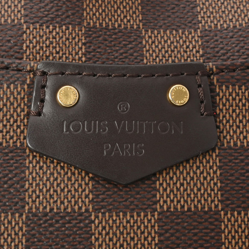 Louis Vuitton Damier Southbank Brown