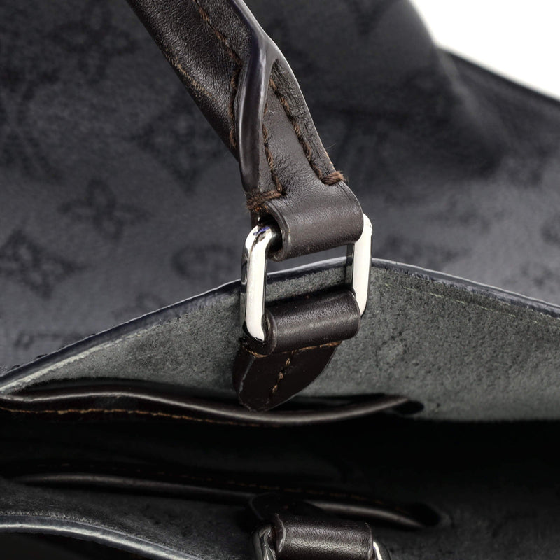 Louis Vuitton Girolata Handbag Mahina