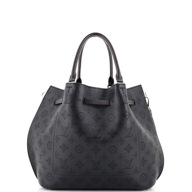 Louis Vuitton Girolata Handbag Mahina