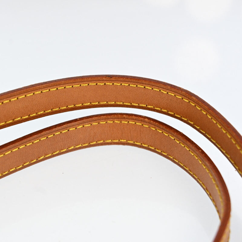 Louis Vuitton Leather Shoulder