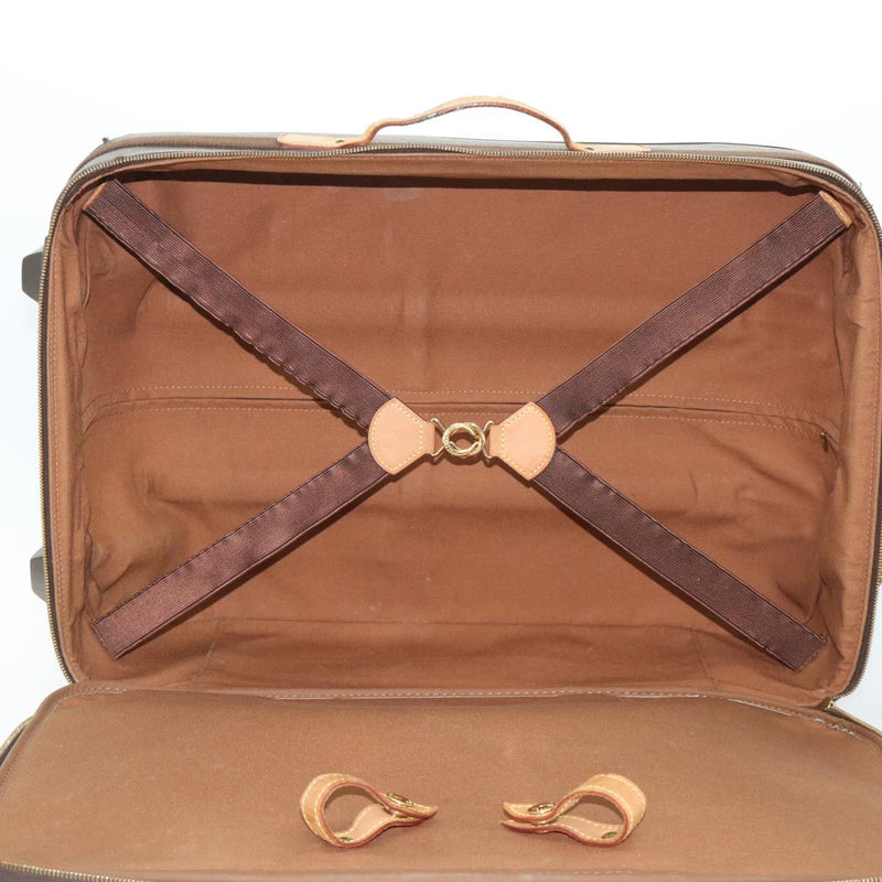 Louis Vuitton Pegas 55 Suitcase Vintage
