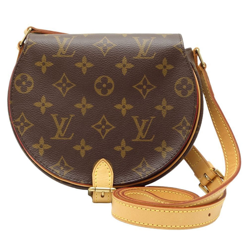 Louis Vuitton Shoulder Bag Tamburan
