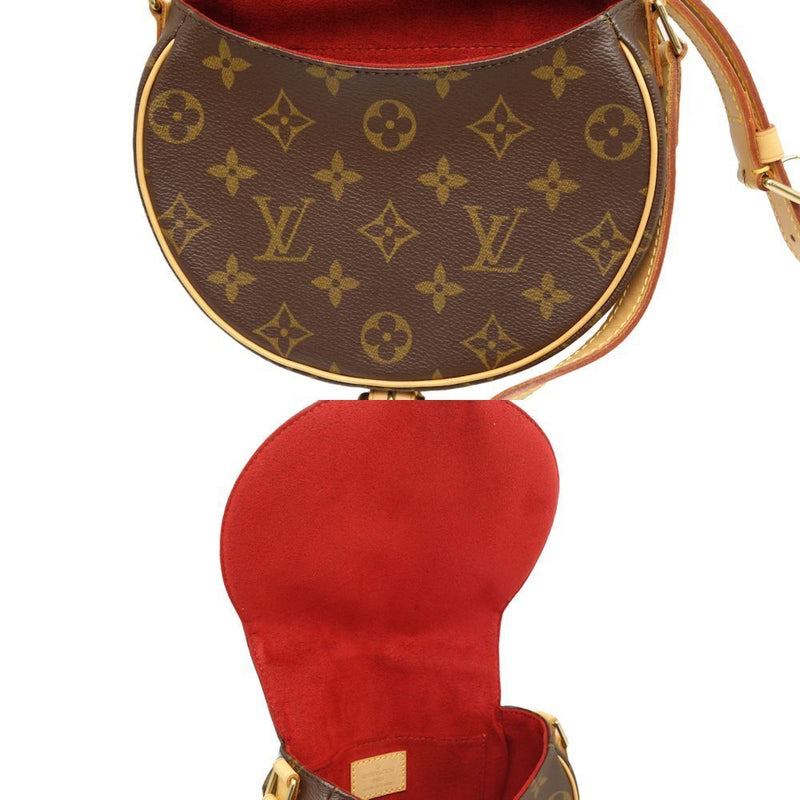 Louis Vuitton Shoulder Bag Tamburan