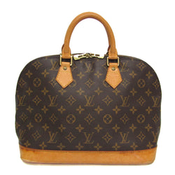 Louis Vuitton Alma Women's Handbag