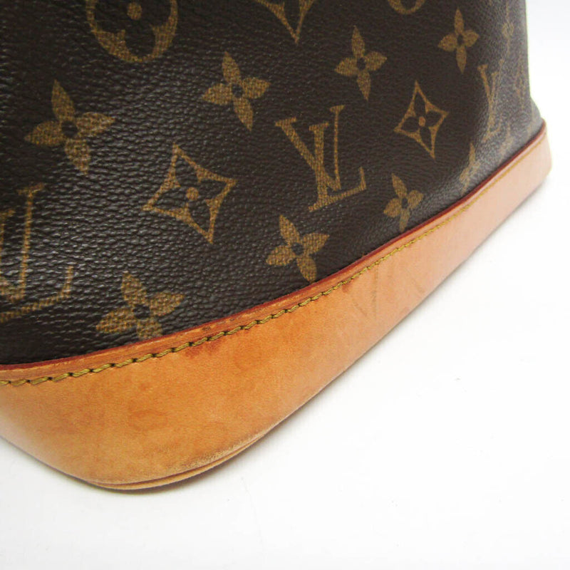 Louis Vuitton Alma Women's Handbag