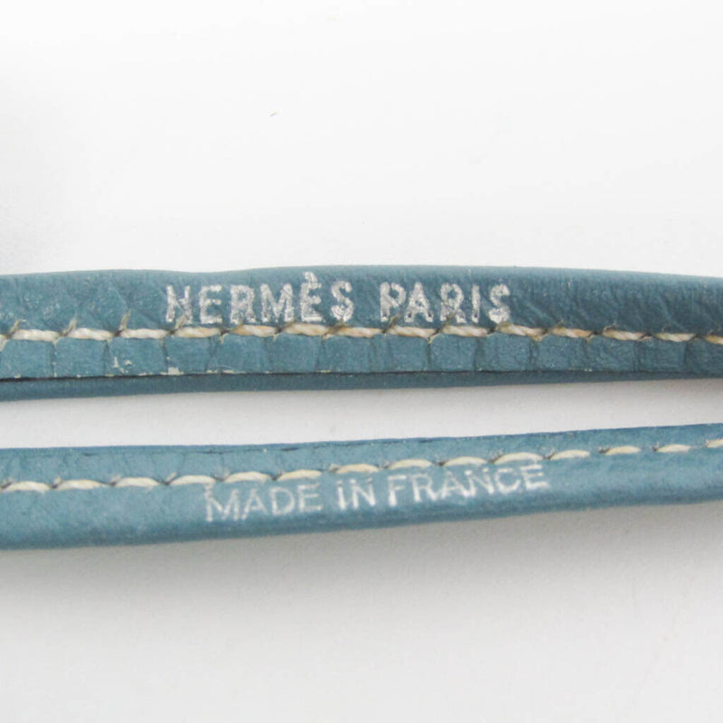 Hermes Whistle For Dog Leather Metal