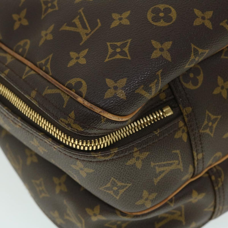 Louis Vuitton Alize 2 Posh Boston Bag