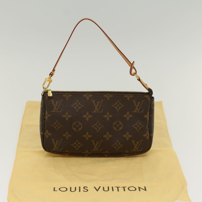 Louis Vuitton Pochette Accessoires Pouch