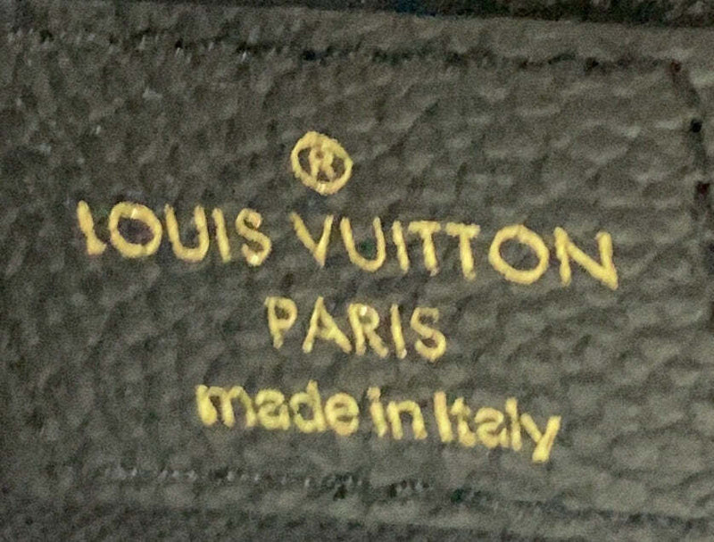 Louis Vuitton Felicie Pochette Empreinte