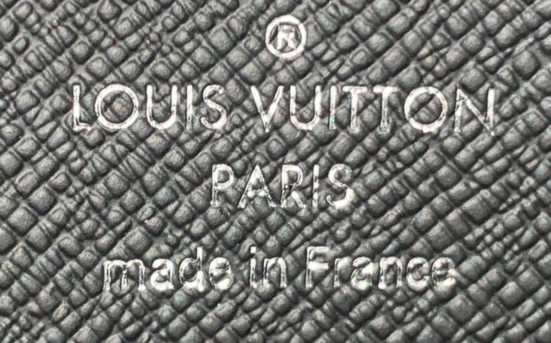 Louis Vuitton Pochette Voyage Limited