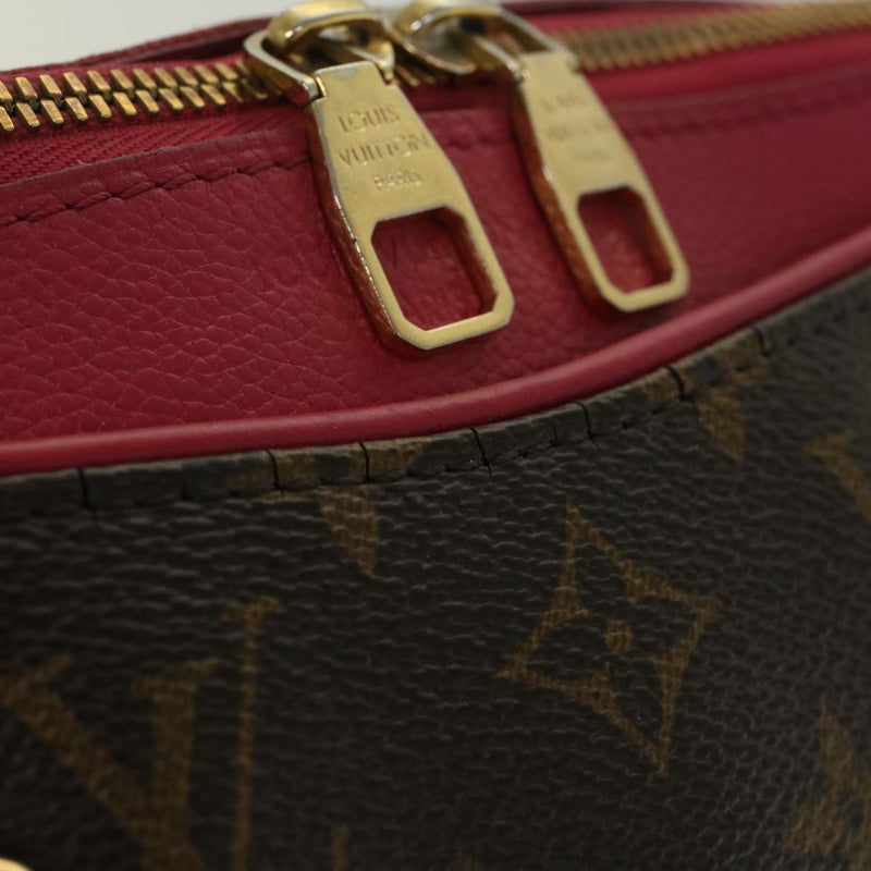 Louis Vuitton Pallas Hand Bag Lv