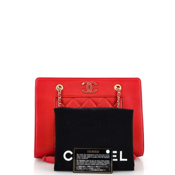 Chanel Mademoiselle Vintage Shopping