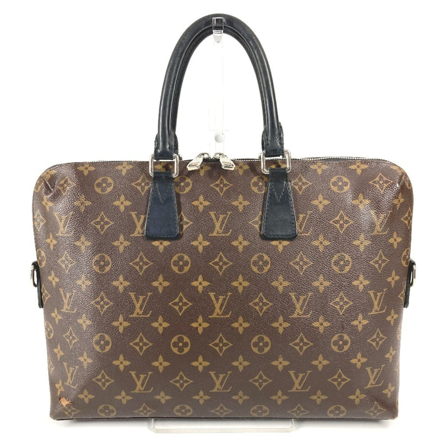 Louis Vuitton Porte-Documents Jour Bag