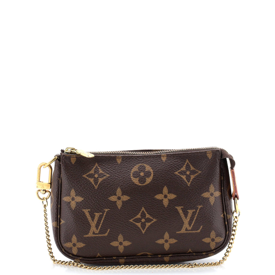 Louis Vuitton Pochette Accessoires
