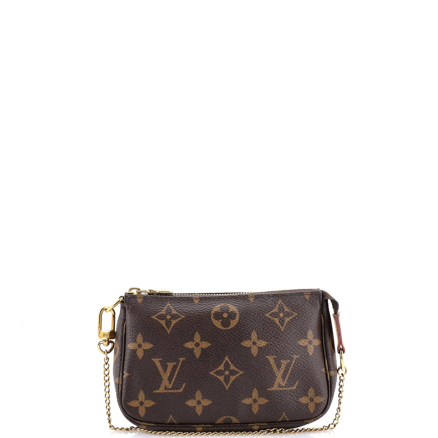 Louis Vuitton Pochette Accessoires