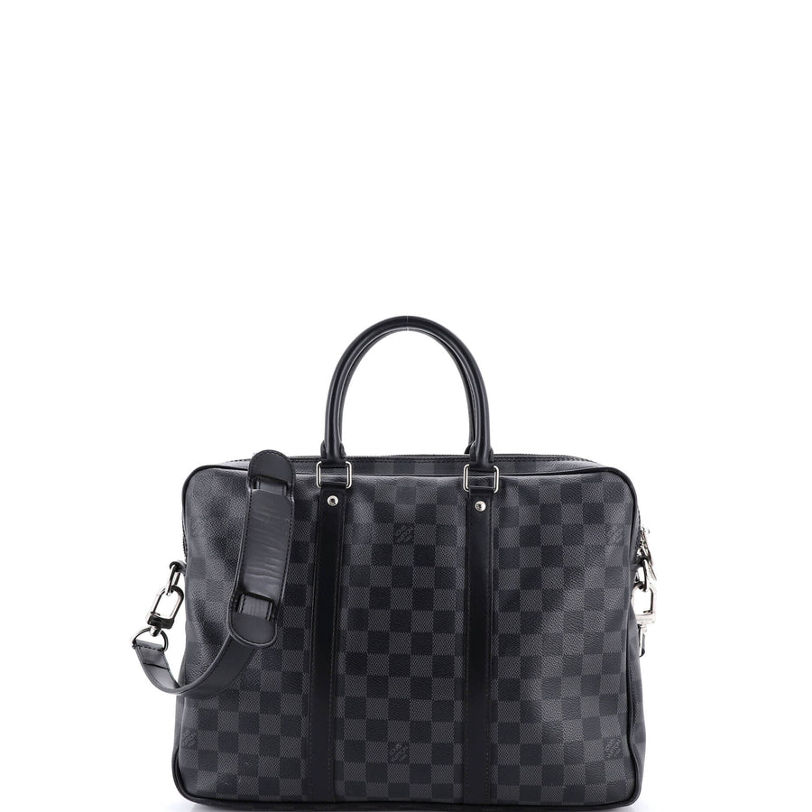 Louis Vuitton Porte-Documents Voyage
