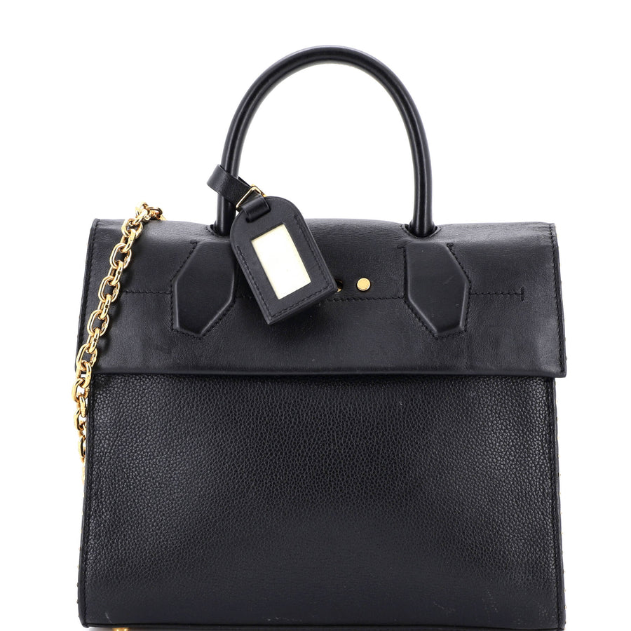 Louis Vuitton City Steamer One Handle