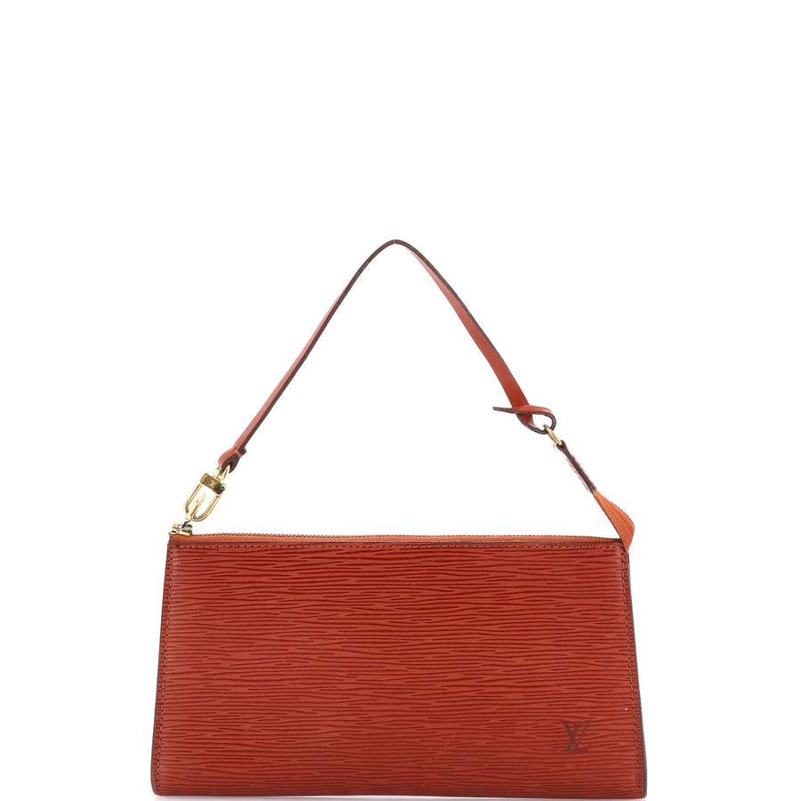 Louis Vuitton Pochette Accessoires Epi