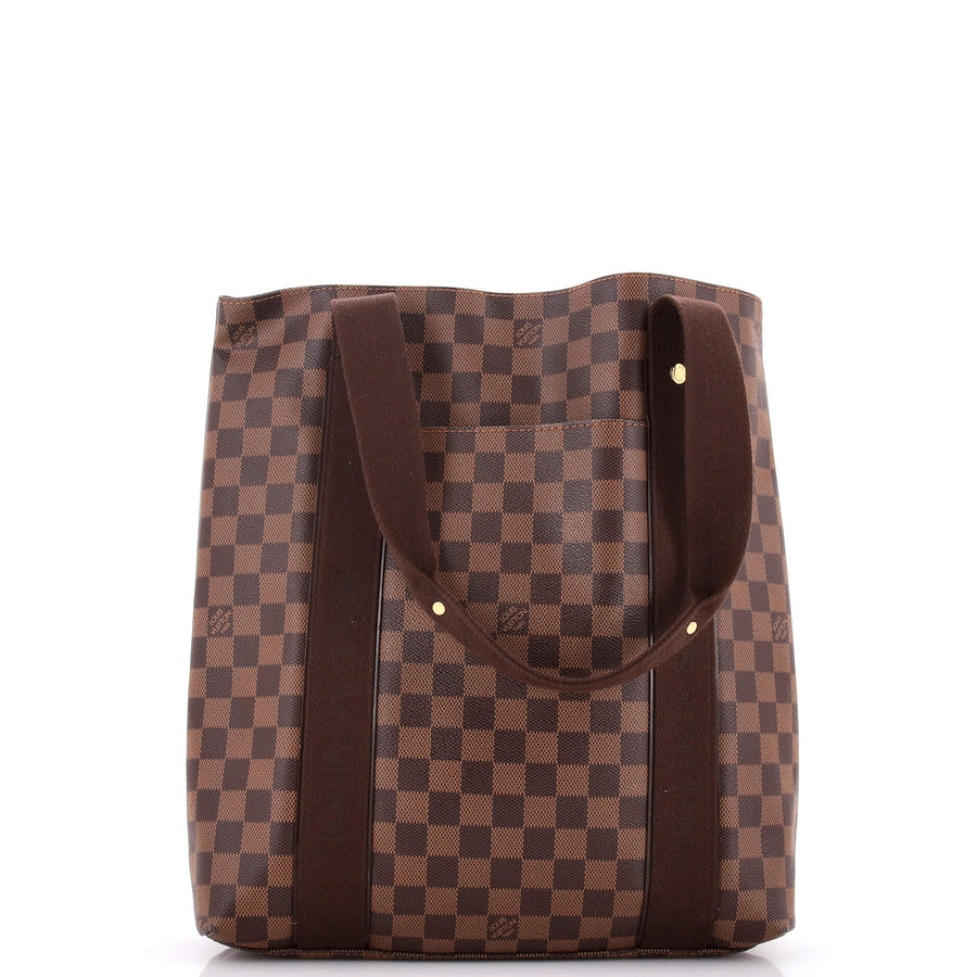 Louis Vuitton Cabas Beaubourg Damier