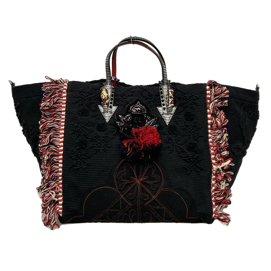 Christian Louboutin Portugaba Tote Bag