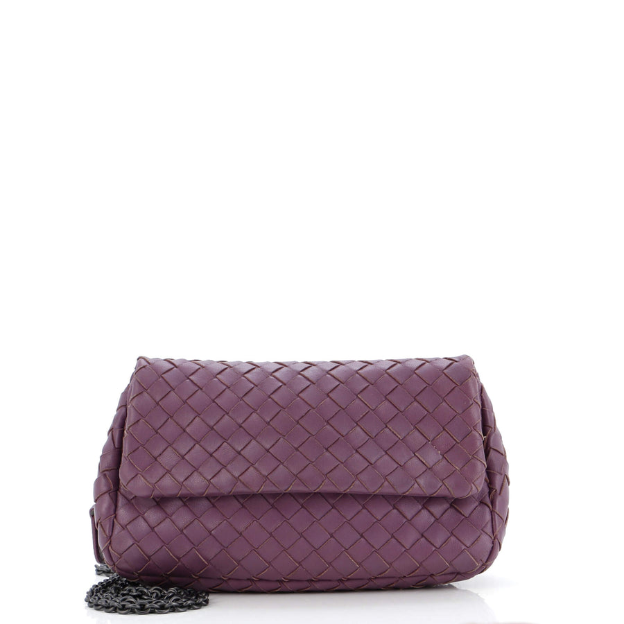 Bottega Veneta Expandable Chain