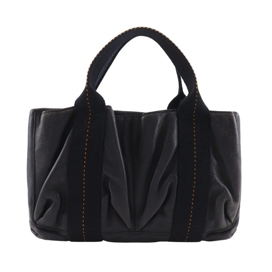 Hermes Horizontal Caravan Bag Leather Pm