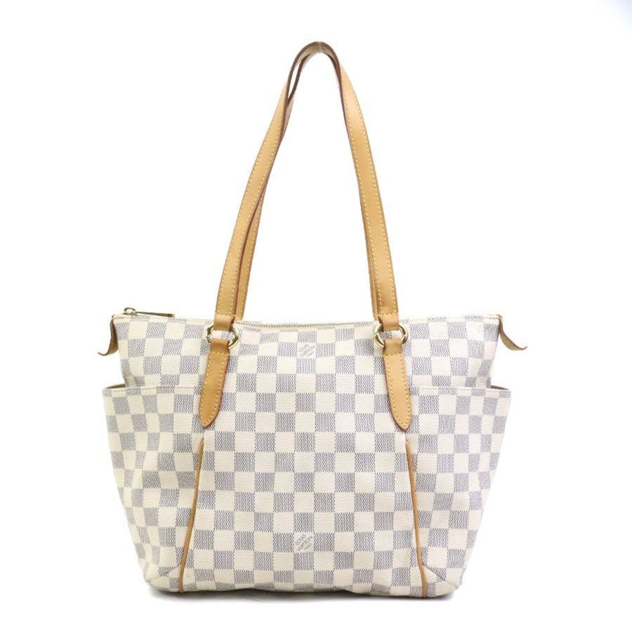 Louis Vuitton Totally Handbag Damier Pm