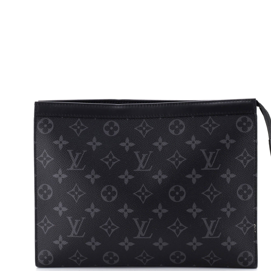 Louis Vuitton Pochette Voyage Eclipse