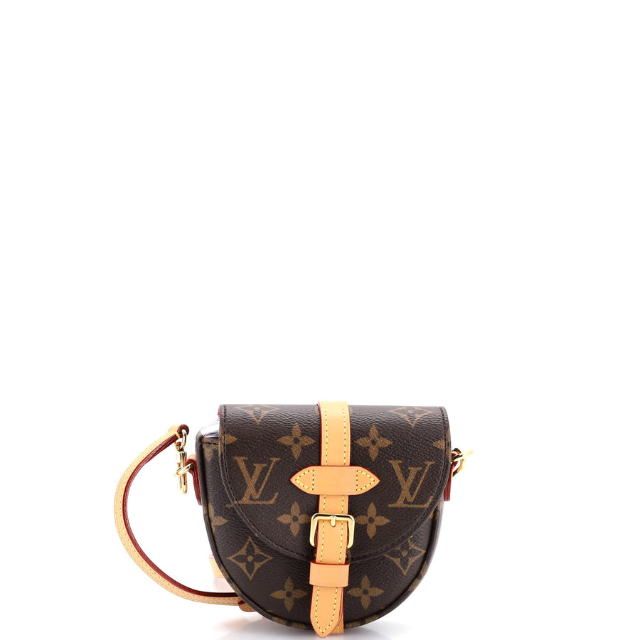 Louis Vuitton Chantilly Nm Handbag