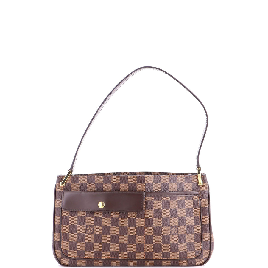 Louis Vuitton Aubagne Bag Damier