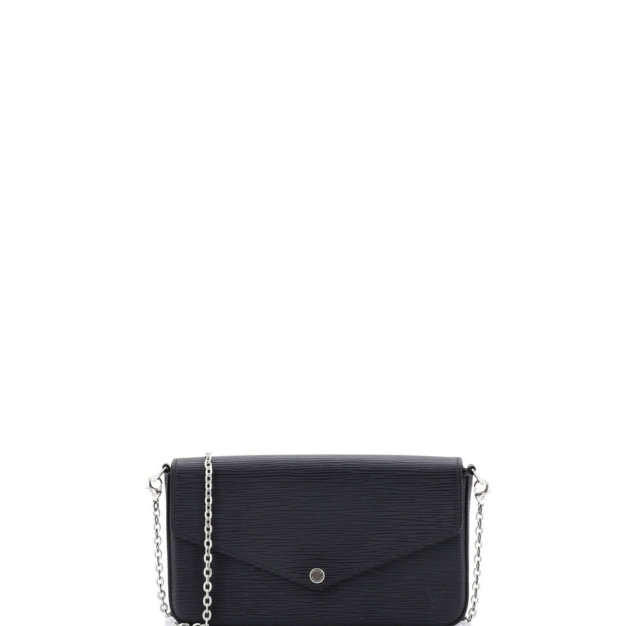 Louis Vuitton Felicie Pochette Epi