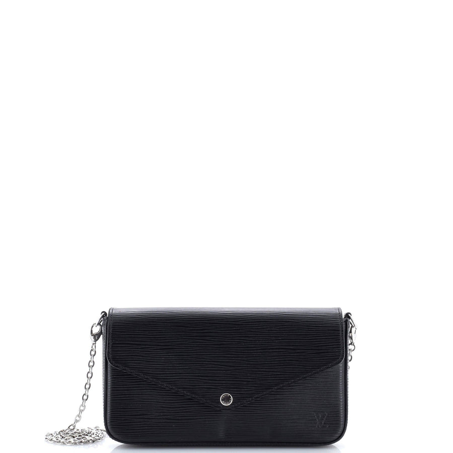 Louis Vuitton Felicie Pochette Epi