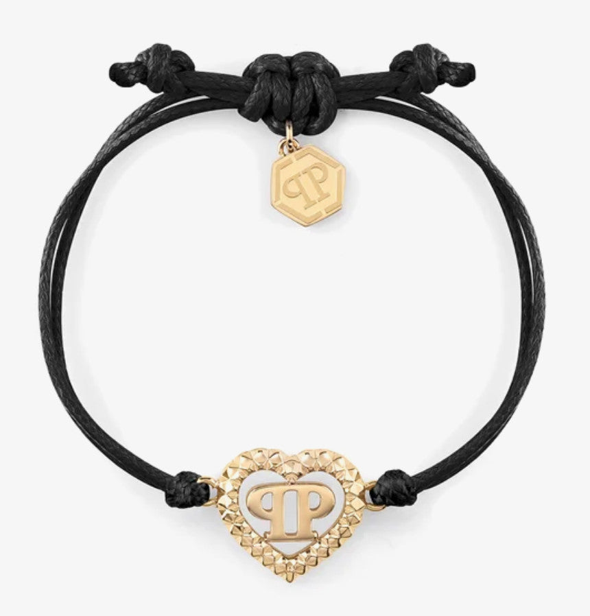 Philipp Plein New Rocked Heart