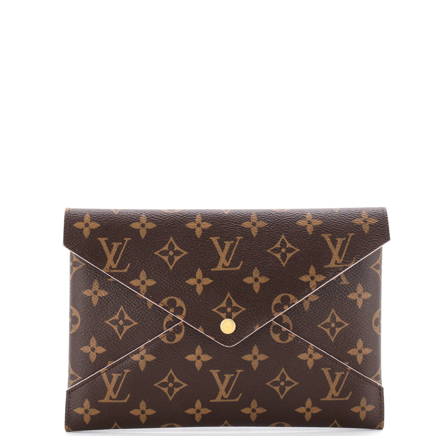 Louis Vuitton Kirigami Pochette Set