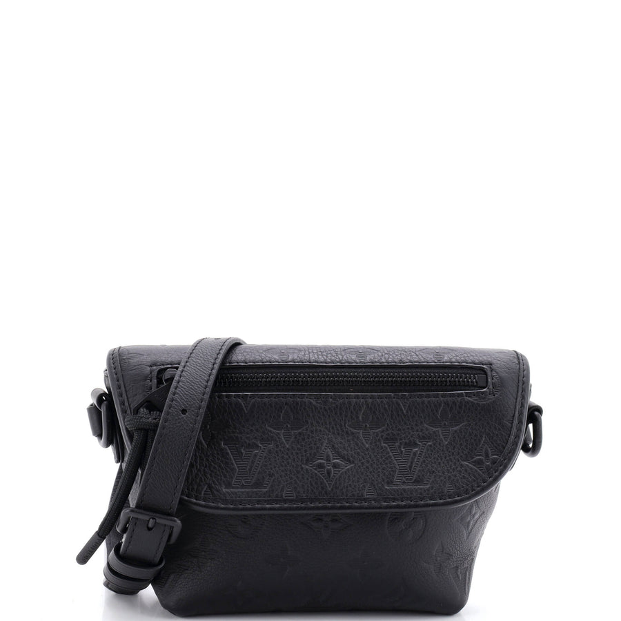 Louis Vuitton Pulse Wearable Wallet