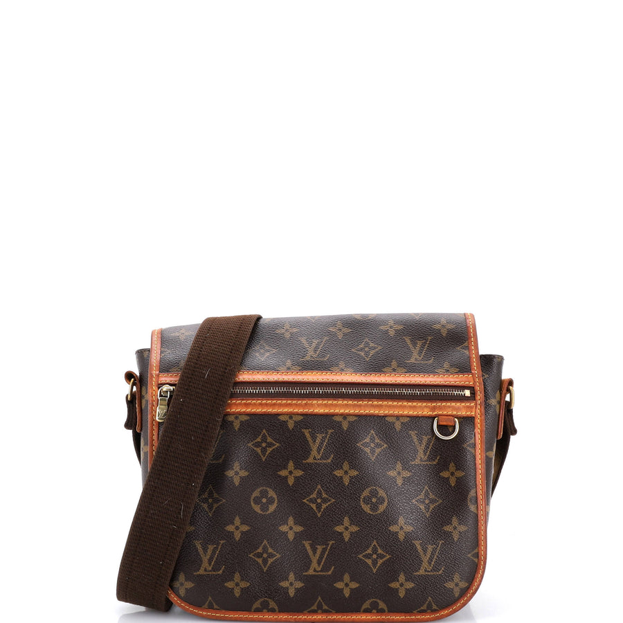 Louis Vuitton Bosphore Messenger Bag