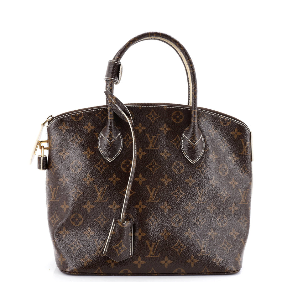 Louis Vuitton Lockit Handbag Fetish