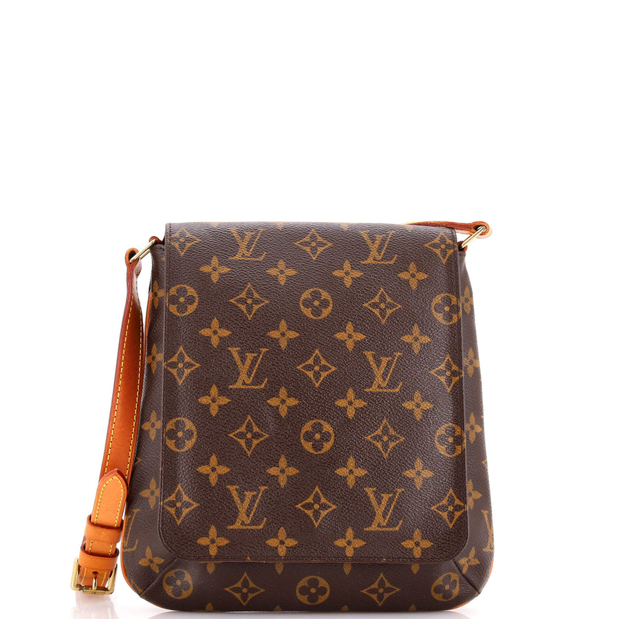 Louis Vuitton Musette Salsa Handbag