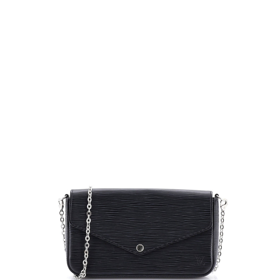 Louis Vuitton Felicie Pochette Epi