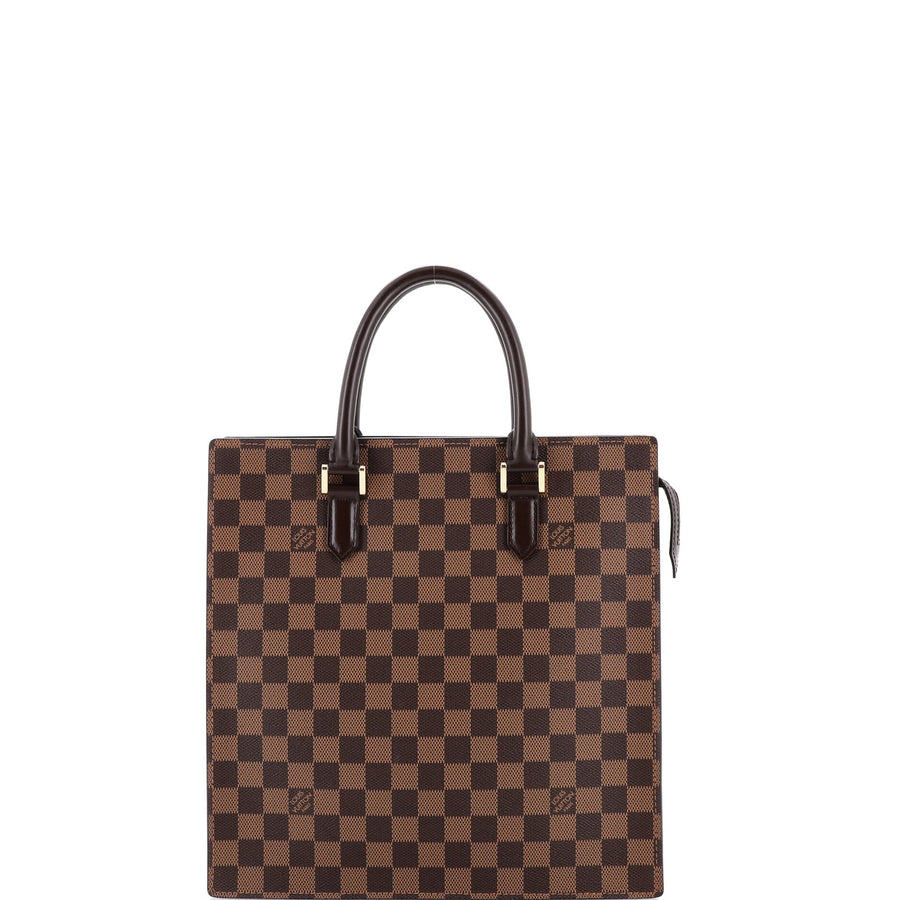 Louis Vuitton Venice Sac Plat Bag Damier