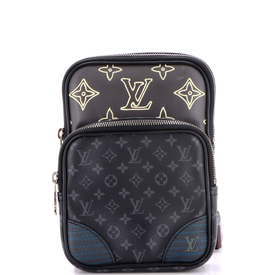 Louis Vuitton Amazone Sling Bag