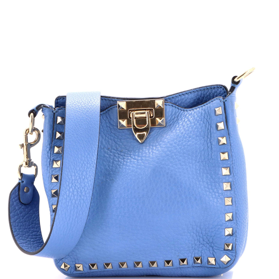 Valentino Garavani Rockstud Flip Lock