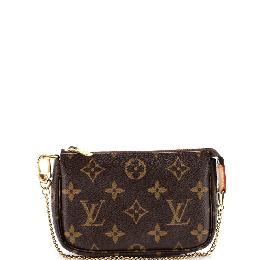 Louis Vuitton Pochette Accessoires
