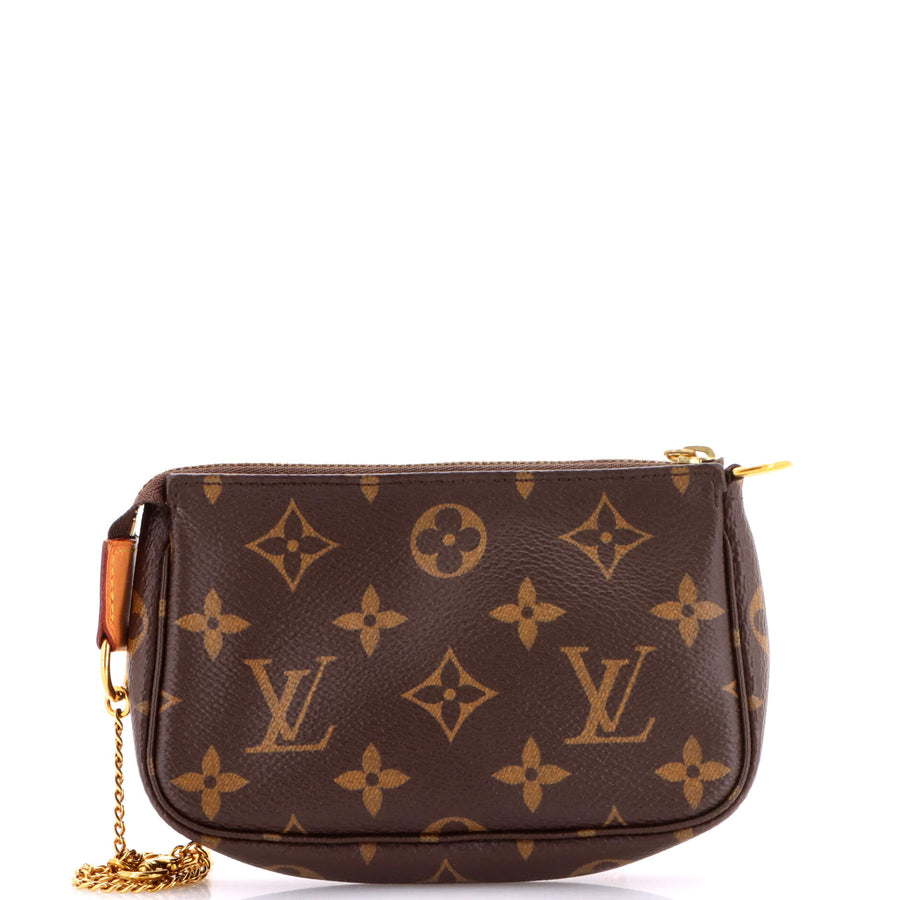 Louis Vuitton Pochette Accessoires